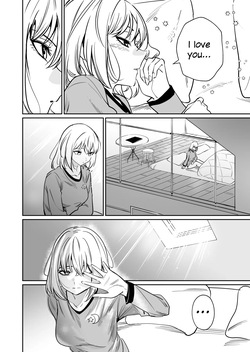 (C108) [DoubleDragon Warehouse (DoubleDragon)] Watashi no Mei/Oba mo Watashi no Koto ga Suki Mitai!? | My Niece/Aunt Seems to Love Me Too!? (BanG Dream! Ave Mujica) [English] — page 24