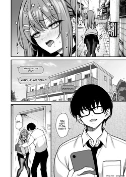 [MendakoPark (Yamamoto)] Otaku ni Yasashii Gal wa Aitsu no Kanojo 2 [Digital] (SCANMTL) — page 11