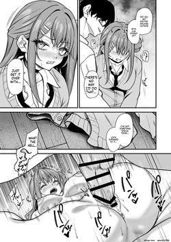[MendakoPark (Yamamoto)] Otaku ni Yasashii Gal wa Aitsu no Kanojo 2 [Digital] (SCANMTL) — page 14
