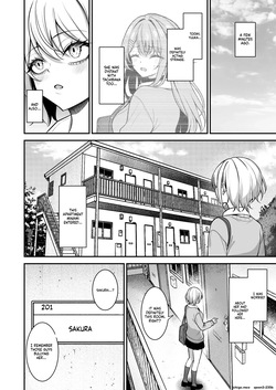[MendakoPark (Yamamoto)] Otaku ni Yasashii Gal wa Aitsu no Kanojo 2 [Digital] (SCANMTL) — page 23