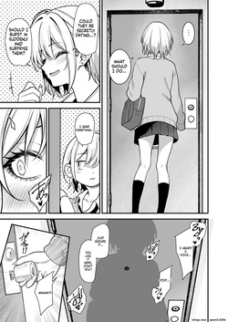 [MendakoPark (Yamamoto)] Otaku ni Yasashii Gal wa Aitsu no Kanojo 2 [Digital] (SCANMTL) — page 24