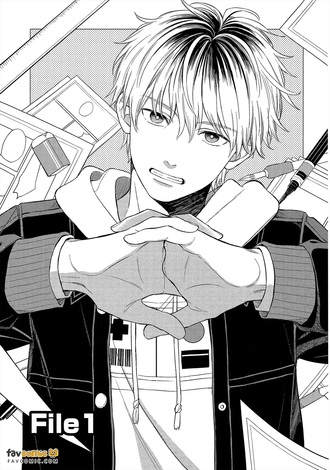 Ore no Seishun wo Kaeshite kure！︱我的青春还给我！ page 4 full
