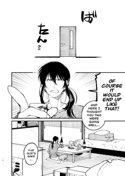 [Medamayaki] I'll do my best (Ganbaru) (IDOLiSH7) [Digital] — page 15