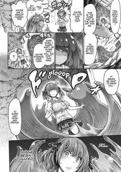 I'm not a succubus! 才不是魅魔呢！5卷[English] — page 13