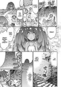 I'm not a succubus! 才不是魅魔呢！5卷[English] — page 14