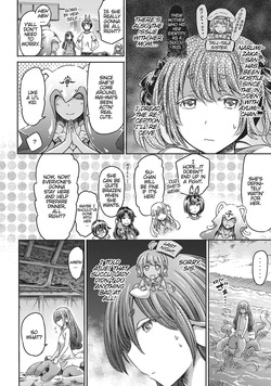 I'm not a succubus! 才不是魅魔呢！5卷[English] — page 17