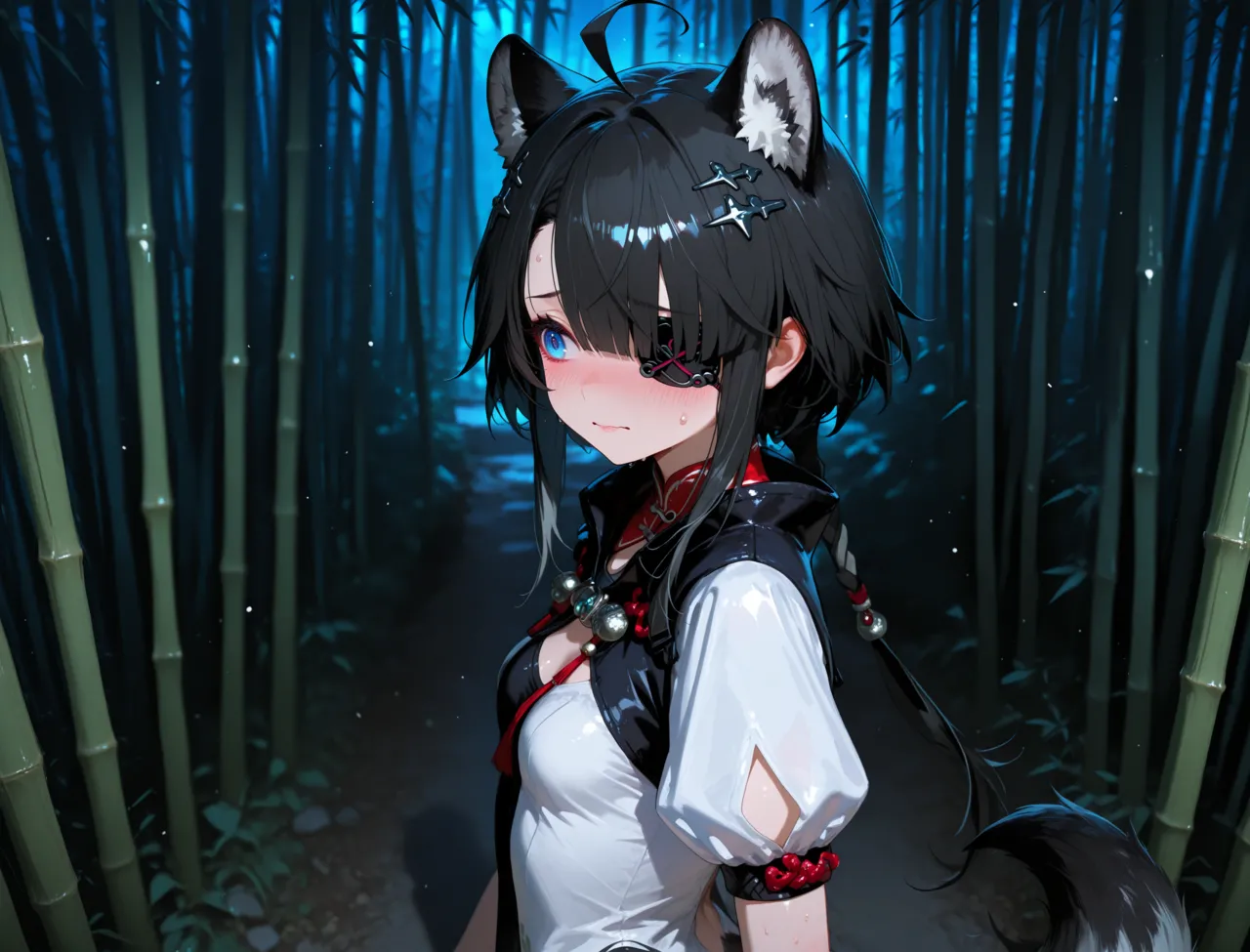 Tangtang x wolf page 2 full