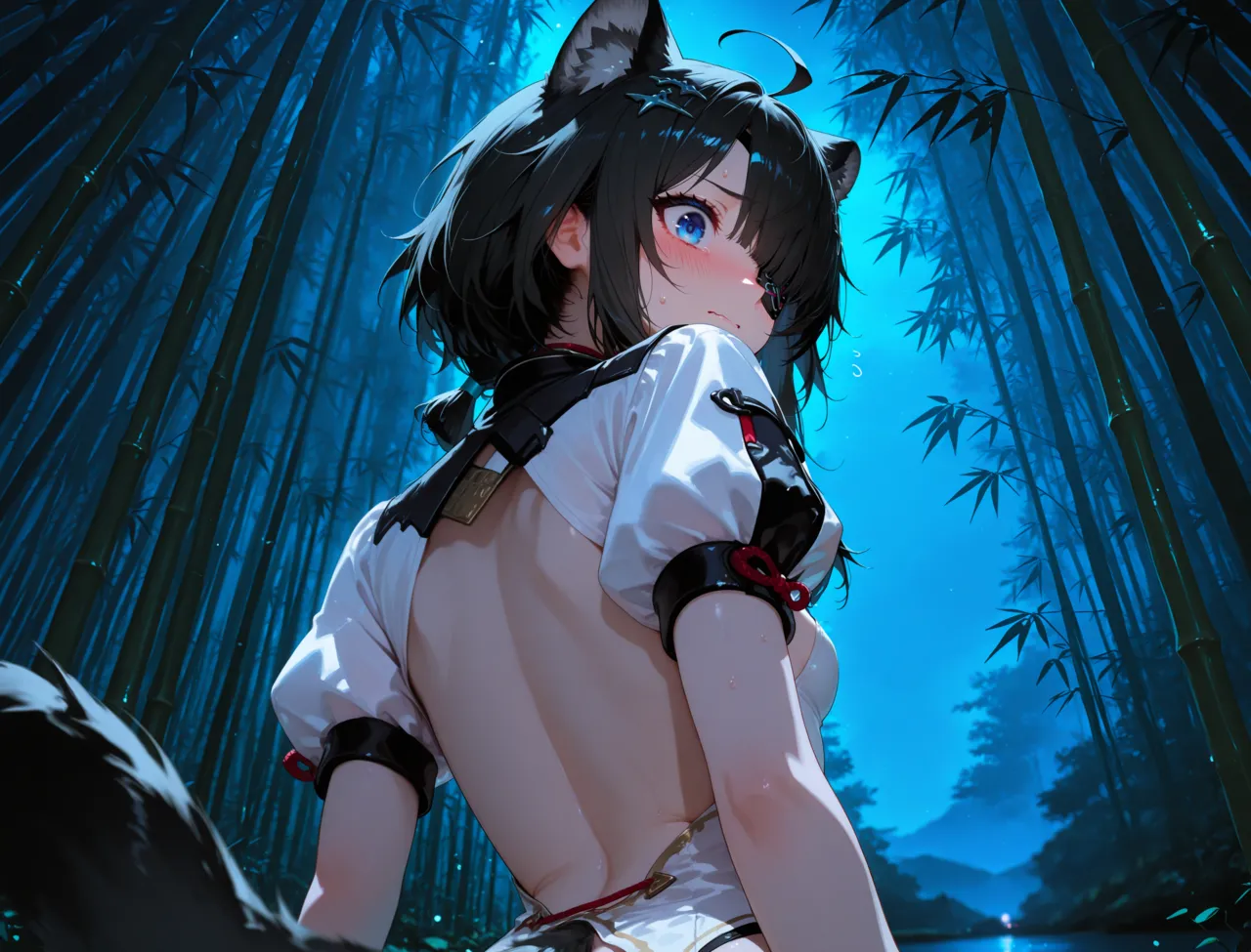 Tangtang x wolf page 3 full