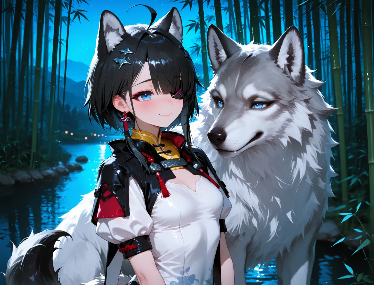 Tangtang x wolf page 4 full