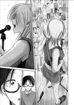 [Nakaura Tomoki] Ueno-kun wa Kaihatsu-zumi Dai 98 wa | Ueno-kun Has Been Developed Chapter 98 [English] — page 11