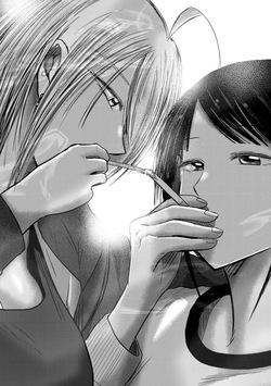[Nakaura Tomoki] Ueno-kun wa Kaihatsu-zumi Dai 98 wa | Ueno-kun Has Been Developed Chapter 98 [English] — page 18