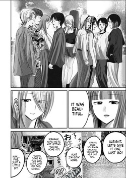 [Nakaura Tomoki] Ueno-kun wa Kaihatsu-zumi Dai 98 wa | Ueno-kun Has Been Developed Chapter 98 [English] — page 20