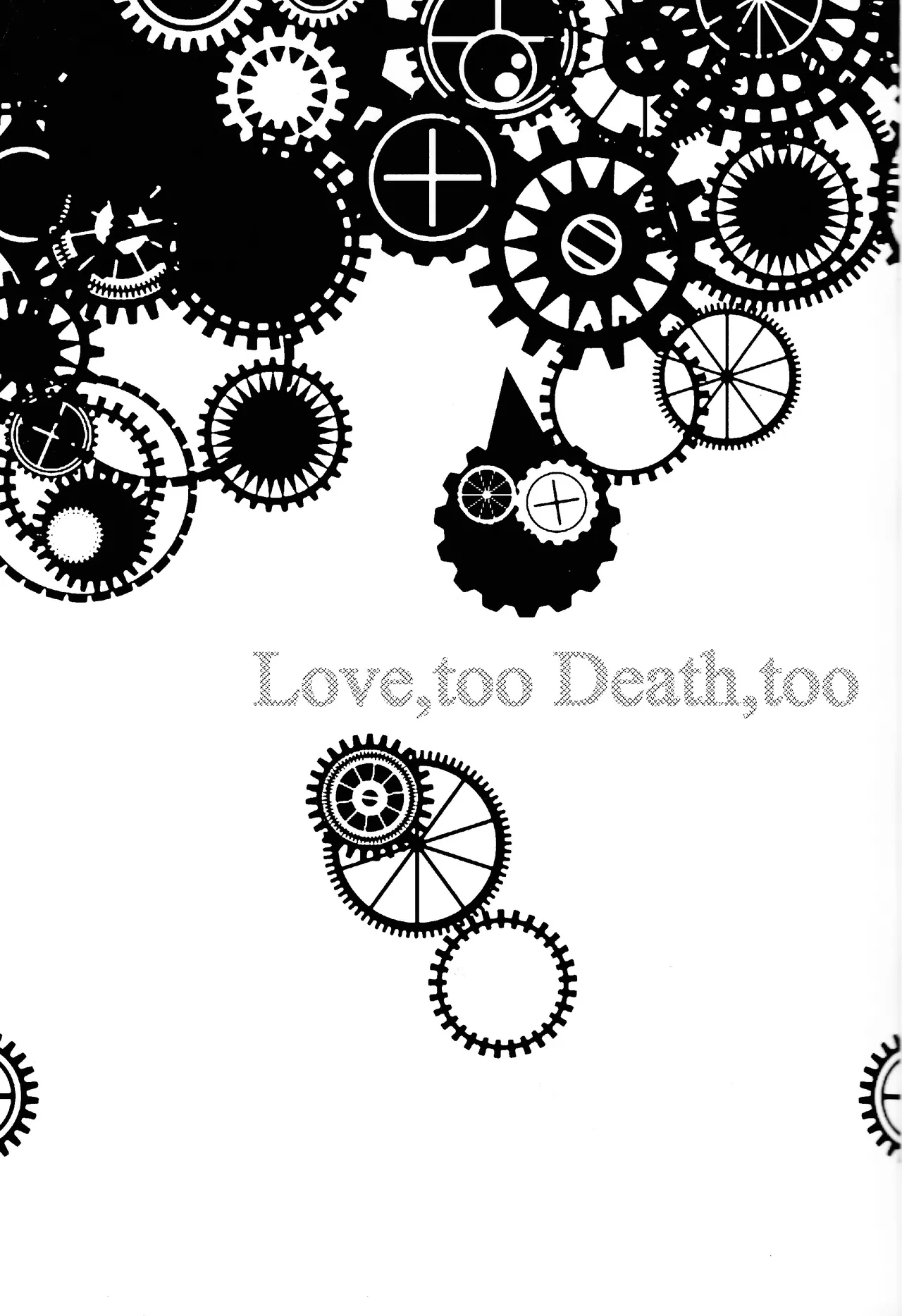 Love too Death too page 2 full