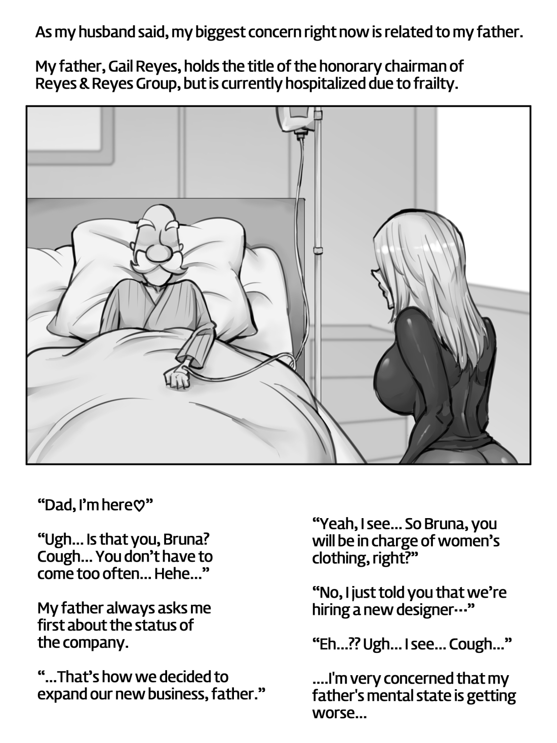 폴라리스의 노래 page 4 full