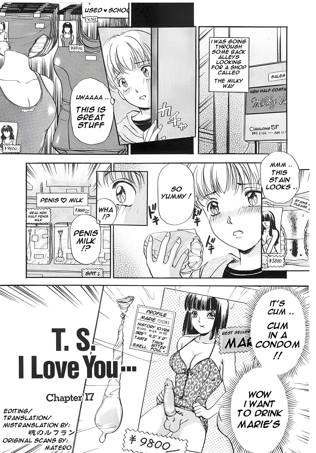 T.S. I Love You 2 page 4 full