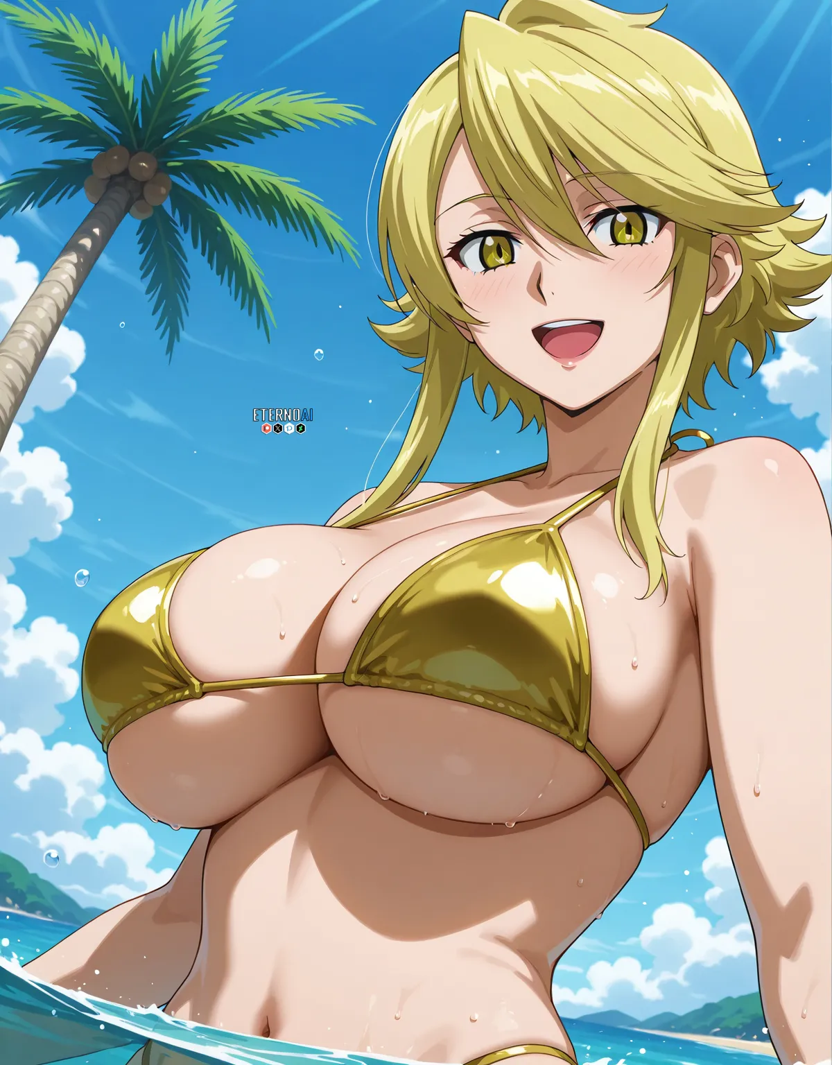 Leone Bikini page 4 full