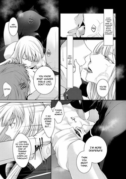 [Hirasaka Fuyu] Walkure no Hokyuuhei Ch. 1-5 | The Valkyrie's Supply Corps Ch. 1-5 (Hirasaka Lament) [English] [ConTL] [Digital] — page 15