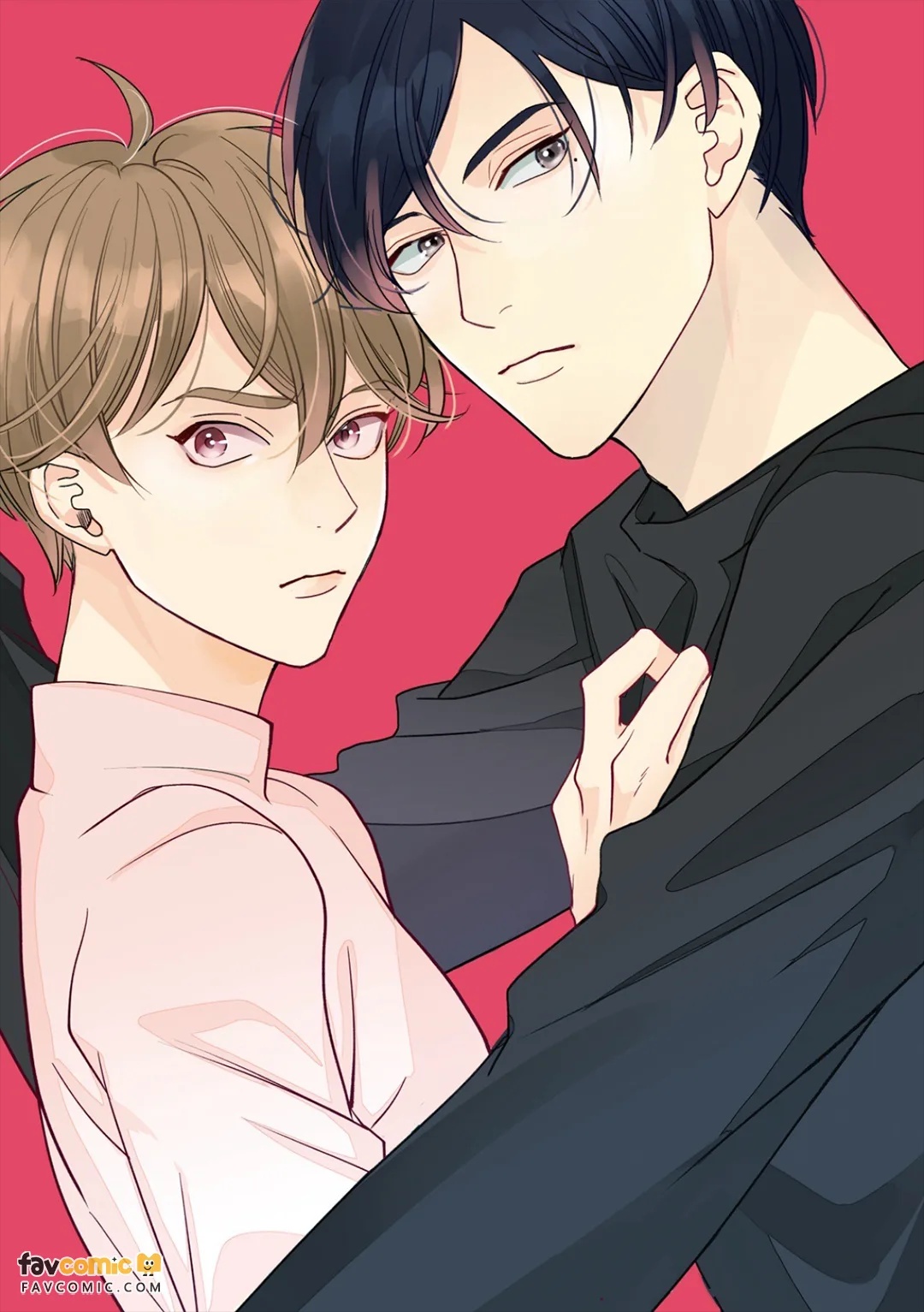 Kore de Saigo no Koi ni Shitai｜希望这是最后一场恋爱 page 2 full
