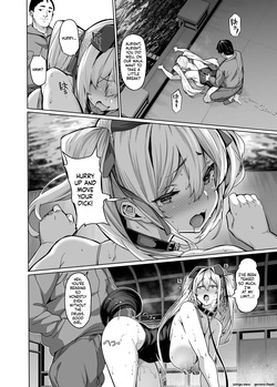 [LAMINARIA (Shiokonbu)] Shirayama Karin no Shidou Seido 3 — page 21