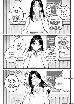[Alps1mando] Ore No MatchApp Taikenki ~Kareshi-Mochi JD O Bachiboko Ni Hamete Mita~ | My Dating App Experience: Banging A College Girl Who Has A Boyfriend Like Crazy [English] — page 11
