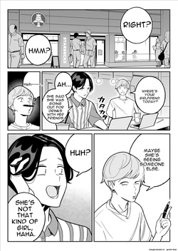 [Alps1mando] Ore No MatchApp Taikenki ~Kareshi-Mochi JD O Bachiboko Ni Hamete Mita~ | My Dating App Experience: Banging A College Girl Who Has A Boyfriend Like Crazy [English] — page 15