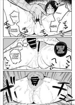 [Alps1mando] Ore No MatchApp Taikenki ~Kareshi-Mochi JD O Bachiboko Ni Hamete Mita~ | My Dating App Experience: Banging A College Girl Who Has A Boyfriend Like Crazy [English] — page 22
