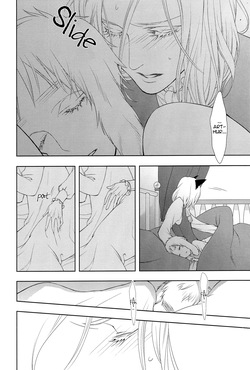 [daisy (Chikottsu)] Koiwazurai, Kimi to Futari (Hetalia Axis Powers) [English] — page 13