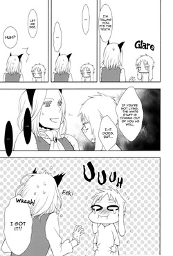 [daisy (Chikottsu)] Koiwazurai, Kimi to Futari (Hetalia Axis Powers) [English] — page 22