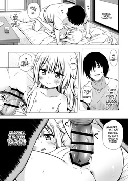 [Noraneko-no-Tama] Anokotachi no Jijou - 〇〇chanchi no Jijou Soushuuhen [Digital][English][ScanMTL] — page 14