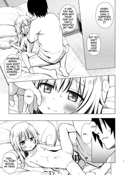[Noraneko-no-Tama] Anokotachi no Jijou - 〇〇chanchi no Jijou Soushuuhen [Digital][English][ScanMTL] — page 16