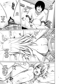 [Noraneko-no-Tama] Anokotachi no Jijou - 〇〇chanchi no Jijou Soushuuhen [Digital][English][ScanMTL] — page 18