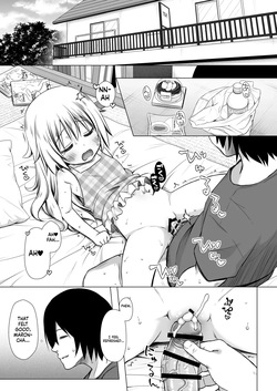 [Noraneko-no-Tama] Anokotachi no Jijou - 〇〇chanchi no Jijou Soushuuhen [Digital][English][ScanMTL] — page 24