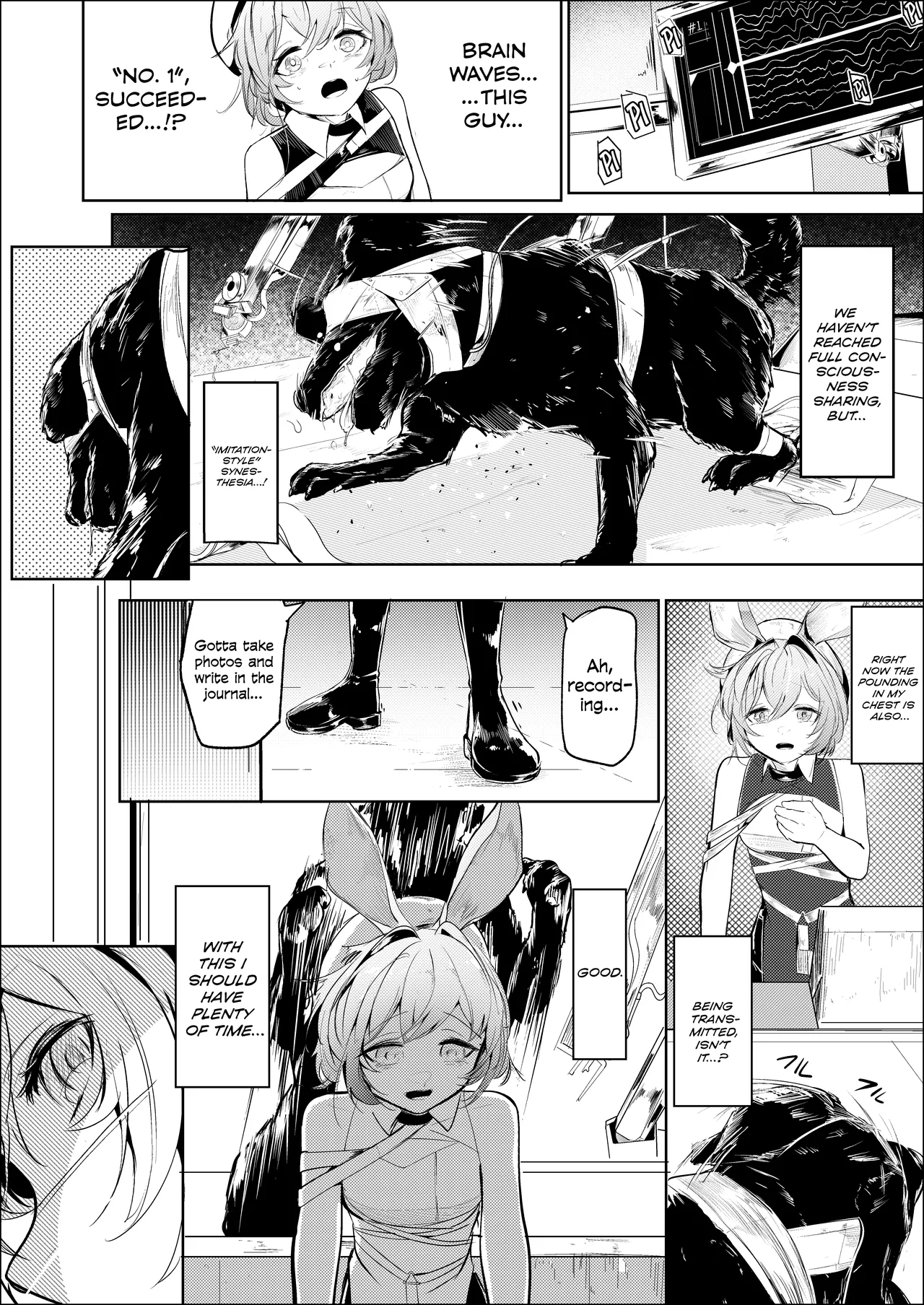 Dorothy x Dog page 3 full