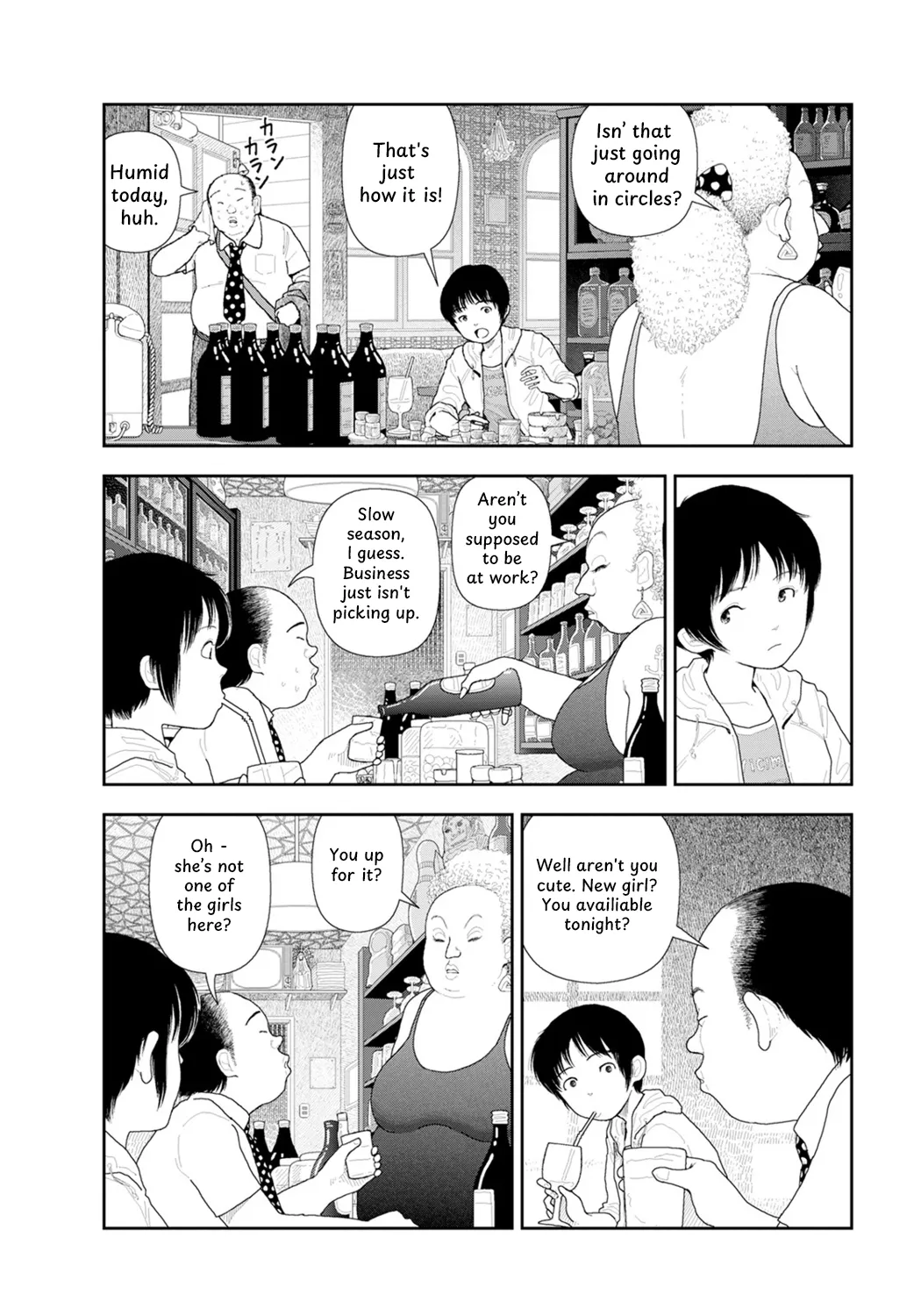 LD Yokochou - Episodes 1-3 page 4 full