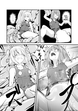 [Keishikin] Katte ni Shoukan Sareta Onnanoko-tachi [English] [SCANMTL] — page 14