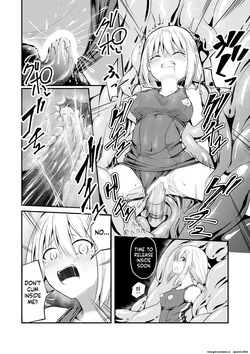 [Keishikin] Katte ni Shoukan Sareta Onnanoko-tachi [English] [SCANMTL] — page 16