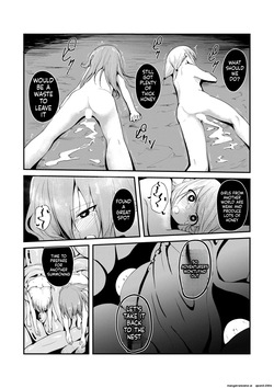 [Keishikin] Katte ni Shoukan Sareta Onnanoko-tachi [English] [SCANMTL] — page 21