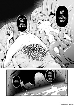 [Keishikin] Katte ni Shoukan Sareta Onnanoko-tachi [English] [SCANMTL] — page 22