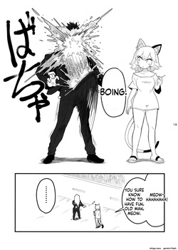 (Shikemoku 1-ponme) [Shimimaru Seisakusho (Various)] Yuubinuke ni Nezumi dano Mushi dano Shigai Ireru no Yamerottsutten daro!! | 都說了別再往信箱裡塞老鼠蟲子之類的屍體了吧!! (Yanineko — page 20