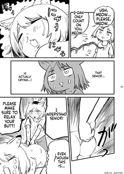 (Shikemoku 1-ponme) [Shimimaru Seisakusho (Various)] Yuubinuke ni Nezumi dano Mushi dano Shigai Ireru no Yamerottsutten daro!! | 都說了別再往信箱裡塞老鼠蟲子之類的屍體了吧!! (Yanineko — page 24