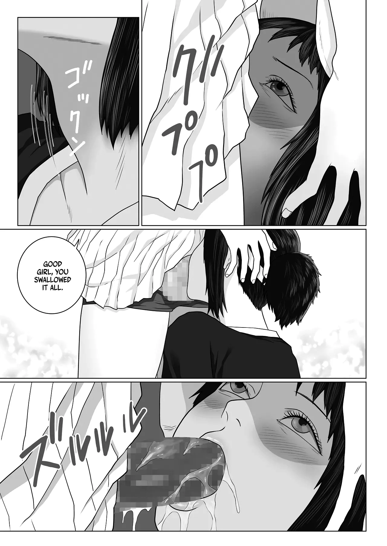 Onna to Futanari no Gakuen 3 Tennis-bu to Suiei-bu | Girls & Futanari Academy 3: The Tennis and Swimming Clubs page 9 full