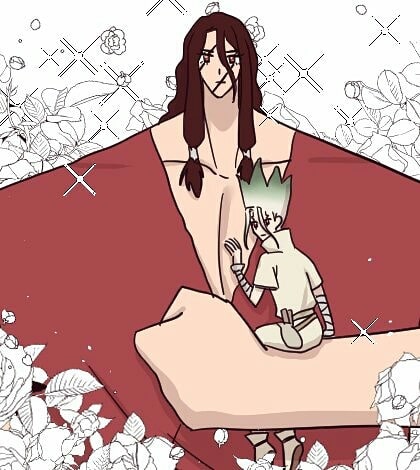 TsukaSen Log page 1 full