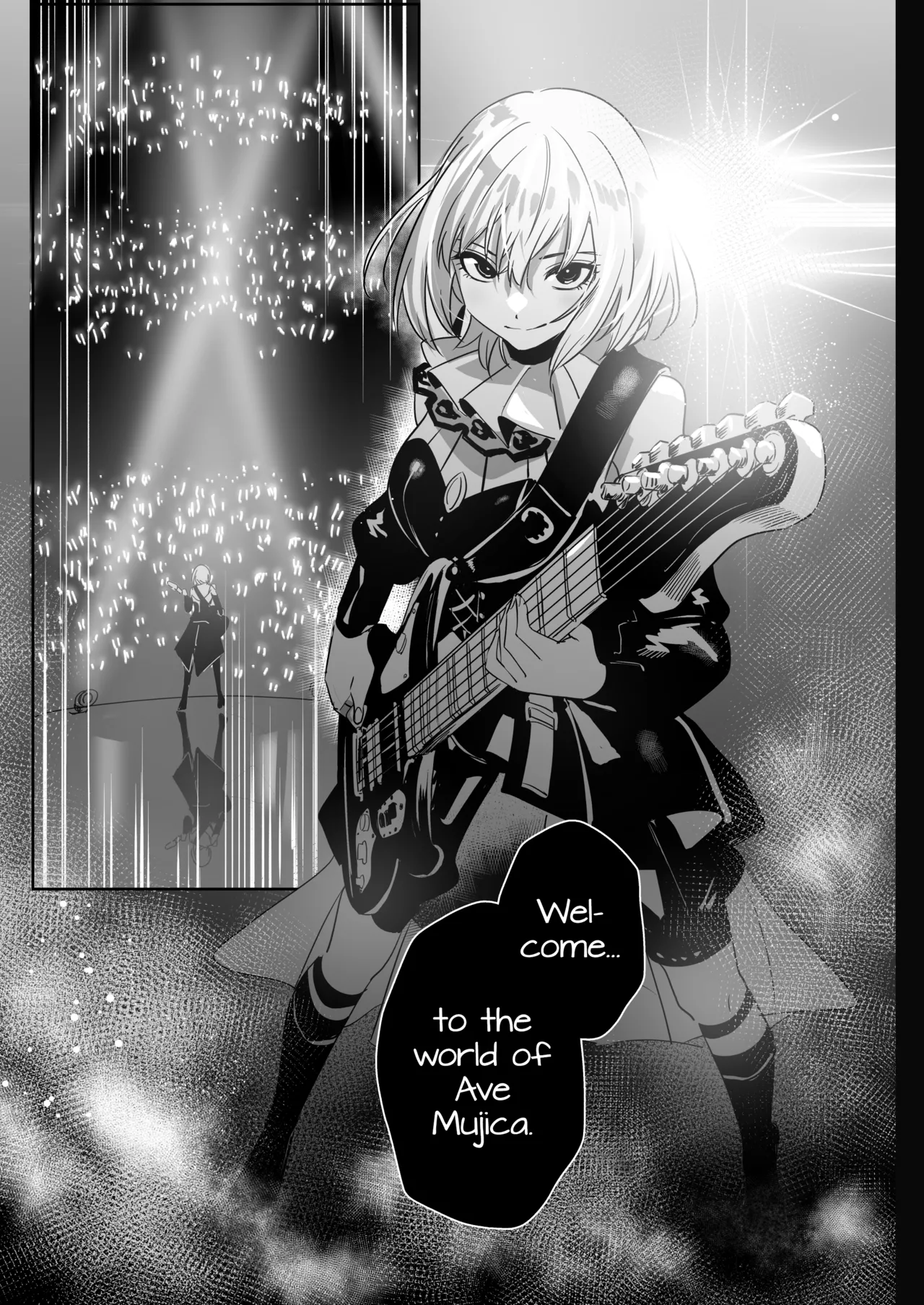 My niece/aunt seems to like me too!? page 5 full