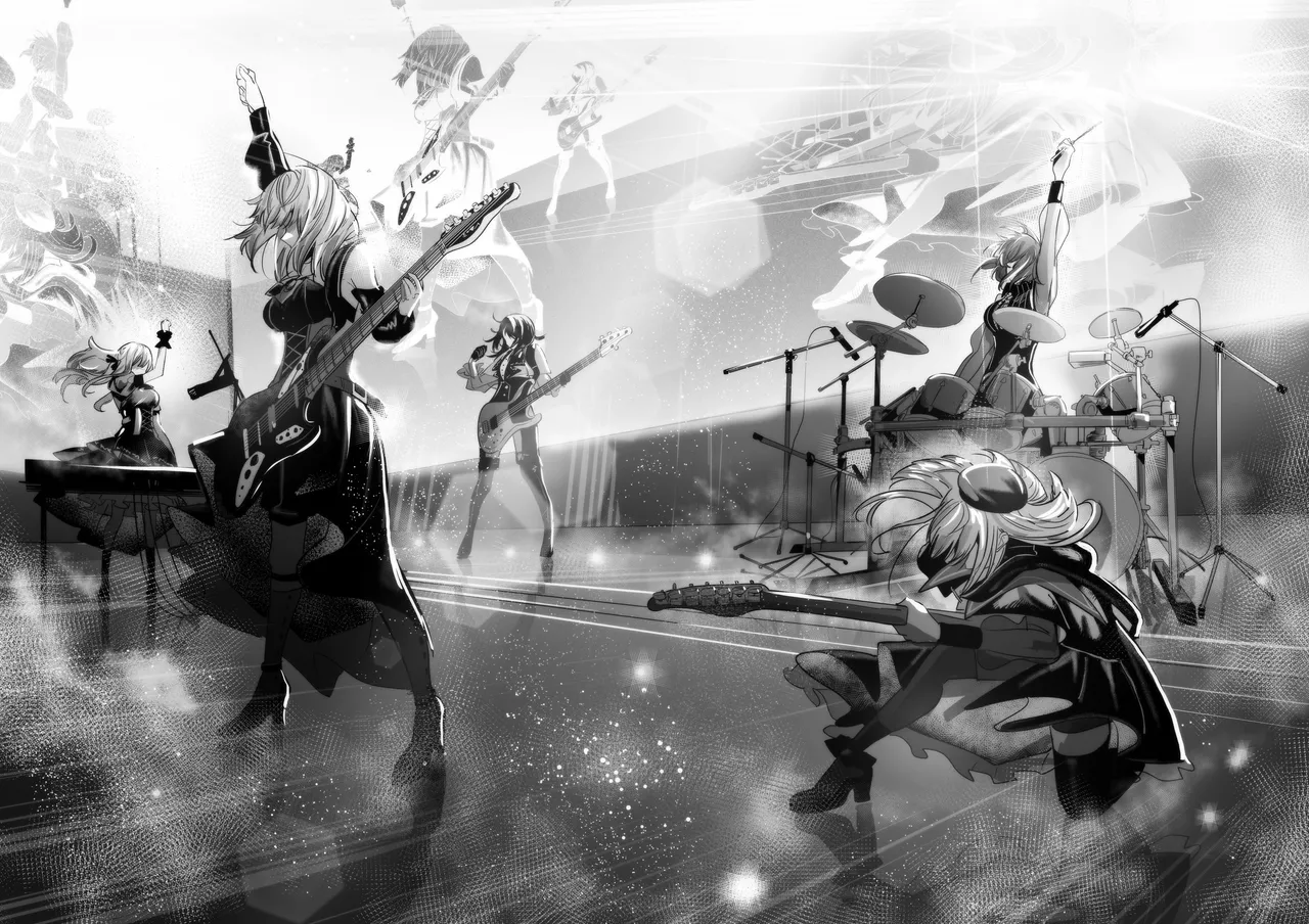 My niece/aunt seems to like me too!? page 8 full