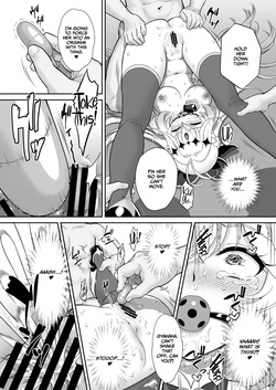 [U.R.C (Momoya Show-Neko)] Ruru Kan (Meitantei Precure!) [Digital] [English][CulturedCommissions] — page 13