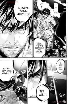 Ingoshima Volumen 19 — page 21