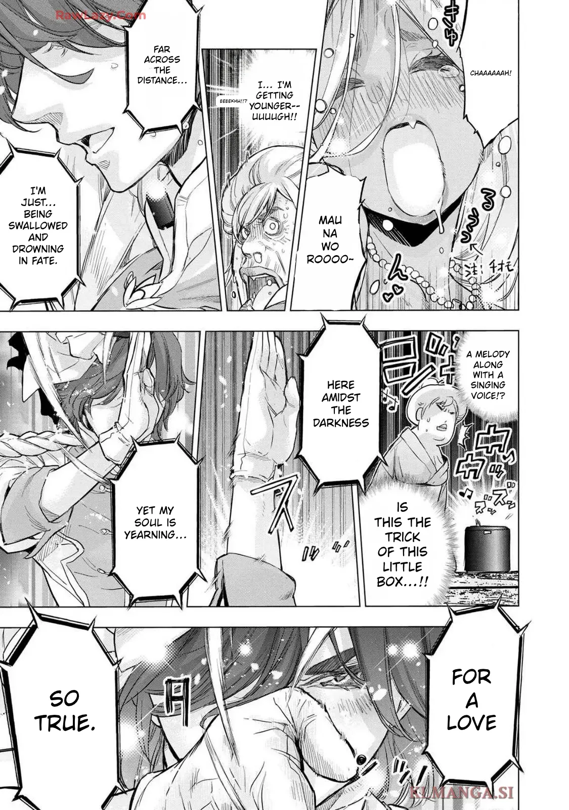 Ingoshima Volumen 19 page 3 full