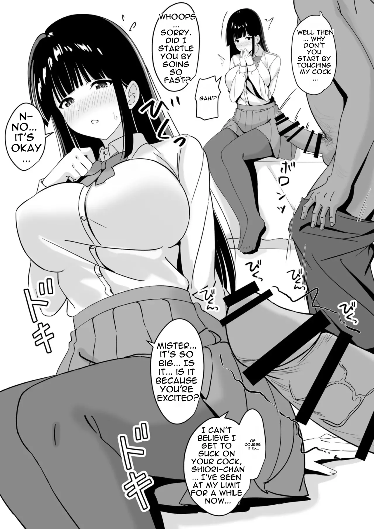 Pure Sheltered Beautiful Girl's First Raw Creampie Breeding Sex page 4 full