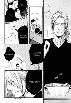 [MICROMACRO (Yamada Sakurako)] Je t'aime à croquer. (Hetalia Axis Powers) [English] — page 11