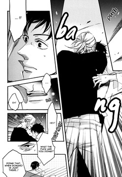 [MICROMACRO (Yamada Sakurako)] Je t'aime à croquer. (Hetalia Axis Powers) [English] — page 13